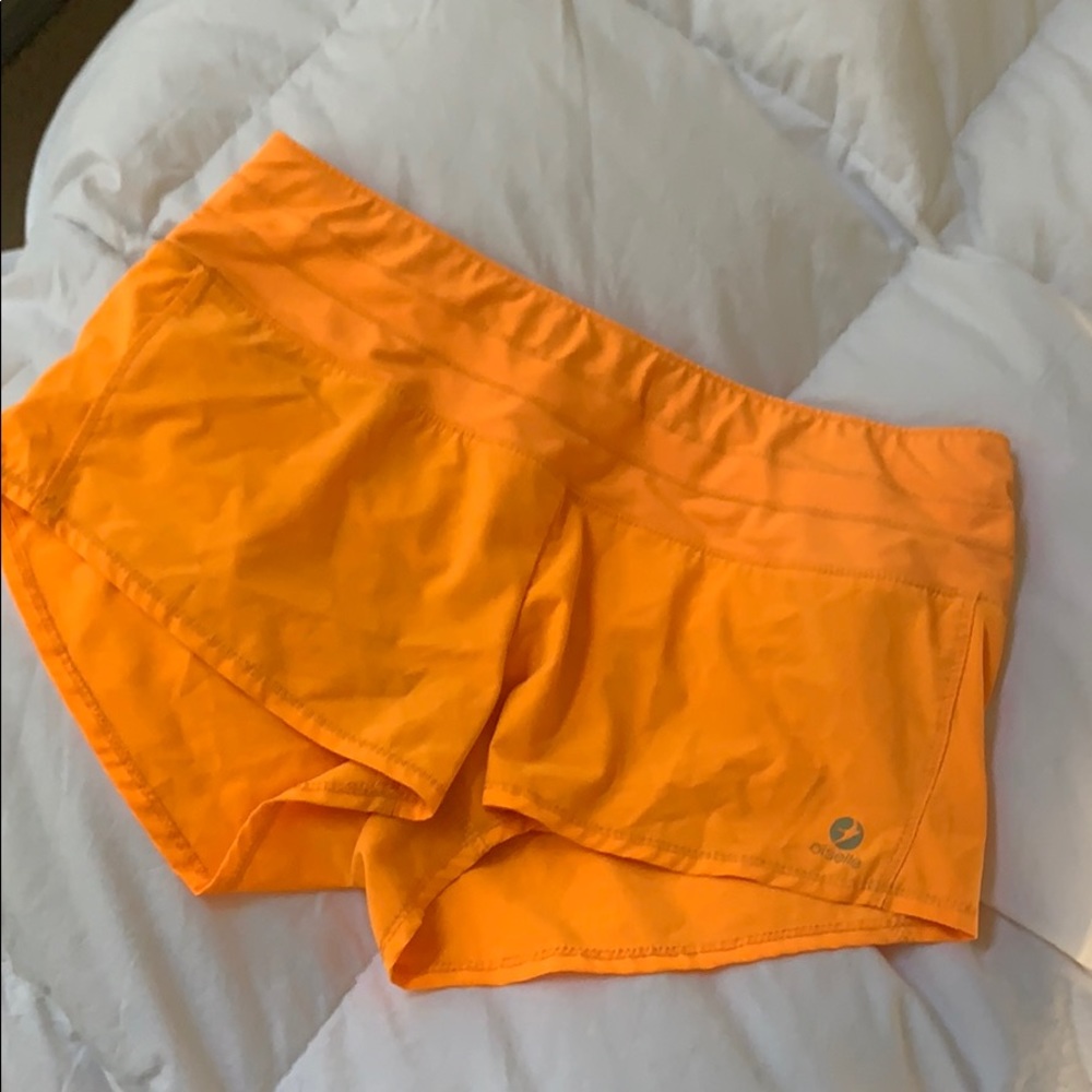 Oiselle MAC Roga POP color
